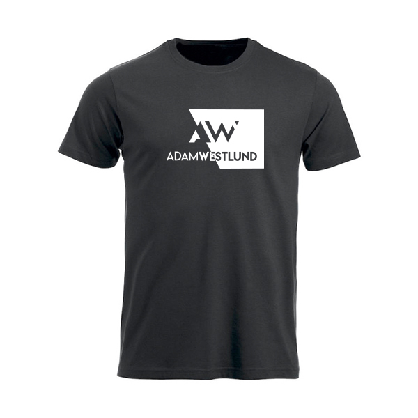 T-shirt - Adam Westlund