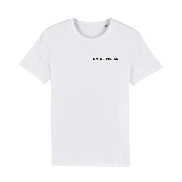 T-shirt - Swing Police