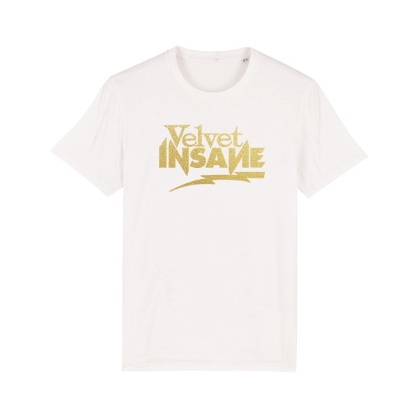 T-shirt - Velvet Insane