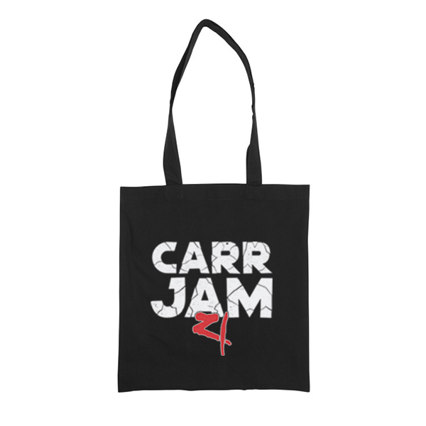 Tygväska - Carr Jam