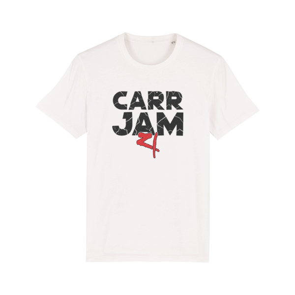 T-shirt - Carr Jam