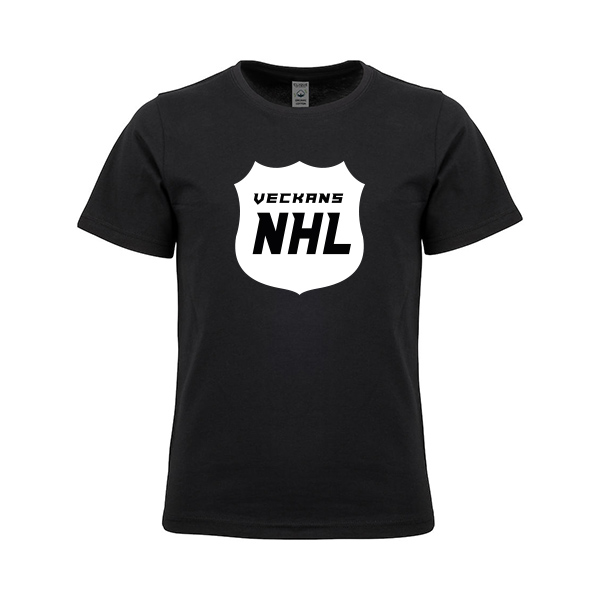 T-shirt Barn - Veckans NHL