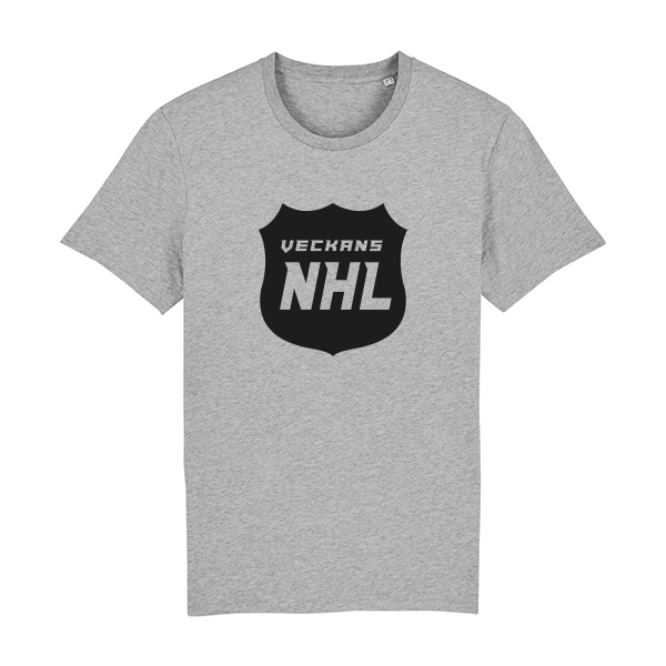 T-shirt - Veckans NHL (Unisex)